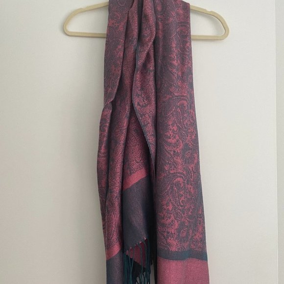 Pashmina Scarf/Wrap - Picture 1 of 4